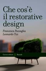 Che cos'è il restorative design