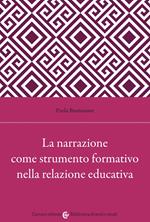 Supervisione e narrazione nella relazione educativa