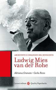 Ludwig Mies Van Der Rohe-image