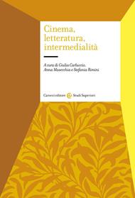 Cinema, letteratura, intermedialità