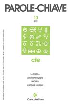 Parolechiave (2023). Vol. 2: Cile