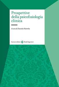 Prospettive della psicofisiologia clinica