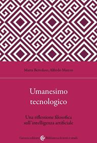 Umanesimo tecnologico. Una riflessione filosofica sull'intelligenza artificiale