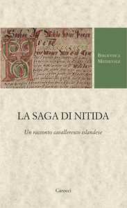 La saga di Nitida. Un racconto cavalleresco islandese