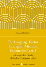 The language factor in english-medium instruction (emi)