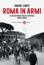 Roma in armi