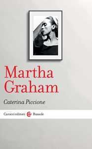 Martha Graham-image