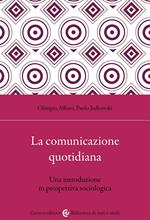 La comunicazione quotidiana