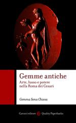 Gemme antiche