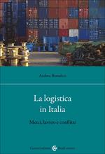 La logistica in Italia