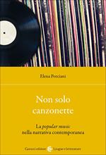 Non solo canzonette