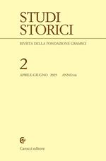 Studi storici (2025). Vol. 2