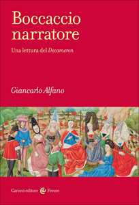 Boccaccio narratore. Una lettura del Decameron