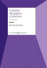 I classici dal papiro a internet