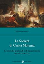 La società di carità materna