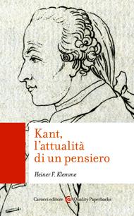 Kant, l’attualità di un pensiero