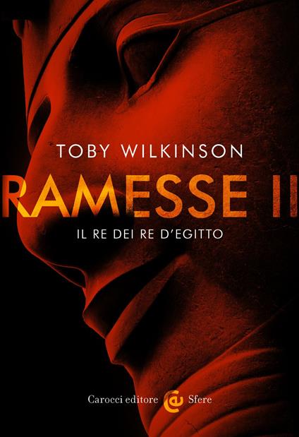 Ramesse II - Toby Wilkinson - ebook