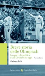 Breve storia delle Olimpiadi