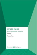 Ong in Italia