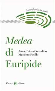 Medea di Euripide