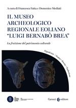 Il Museo archeologico regionale eoliano 