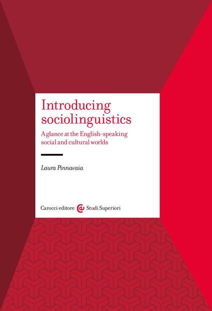 Introducing Sociolinguistics - Laura Pinnavaia - ebook