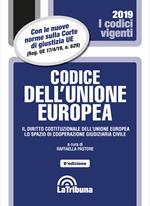 Codice dell'Unione Europea