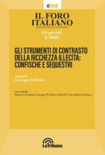 Foro italiano. Gli speciali (2020). Vol. 2: Foro italiano. Gli speciali (2020)