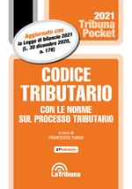 Codice tributario