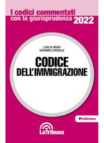 Codice dell'immigrazione