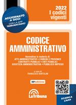 Codice amministrativo