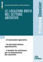Le locazioni brevi nel settore abitativo