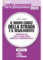 Il nuovo codice della strada e il regolamento