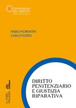 Diritto penitenziario e giustizia riparativa