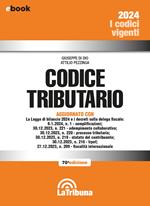 Codice tributario