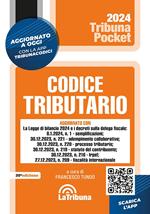 Codice tributario