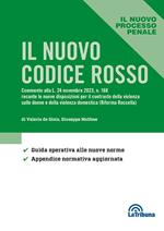 Il nuovo codice rosso