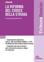 La riforma del codice della strada