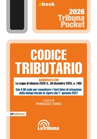 Codice tributario