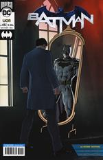 Batman. Vol. 45