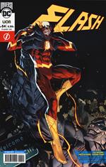 Flash. Vol. 54