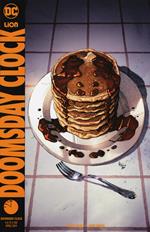 Doomsday clock. Vol. 4