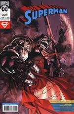 Superman. Vol. 57