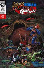 Suicide Squad. Harley Quinn. Vol. 48