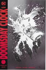 Doomsday clock. Vol. 3