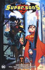 Super sons. Vol. 1