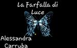 Farfalla di luce. Cosa sarà realmente?