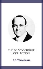 The P.G. Wodehouse Collection