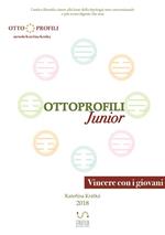 Ottoprofili junior. L'antica filosofia cinese alla base della tipologia non convenzionale e più sconvolgente che mai