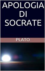 Apologia di Socrate